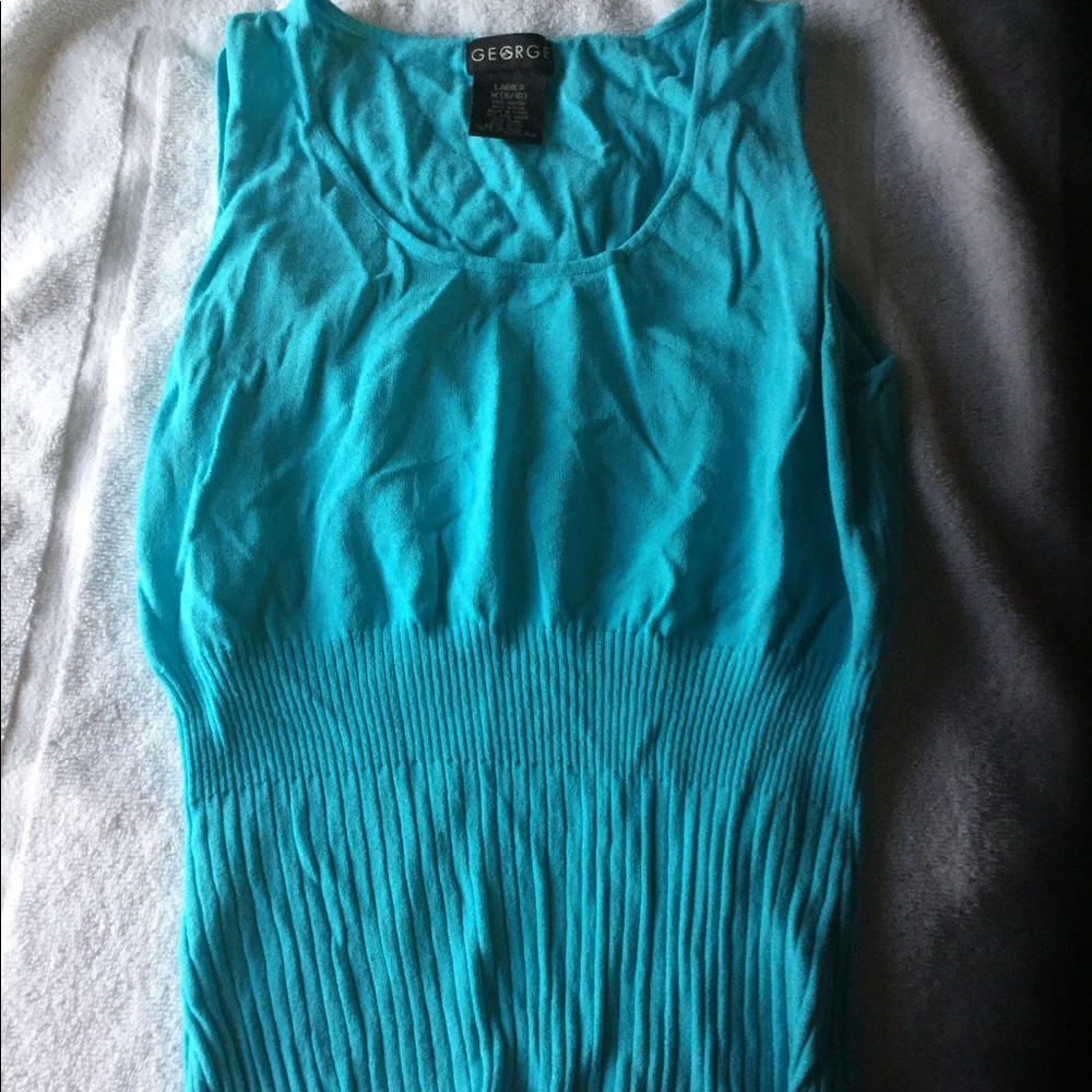 George women’s top